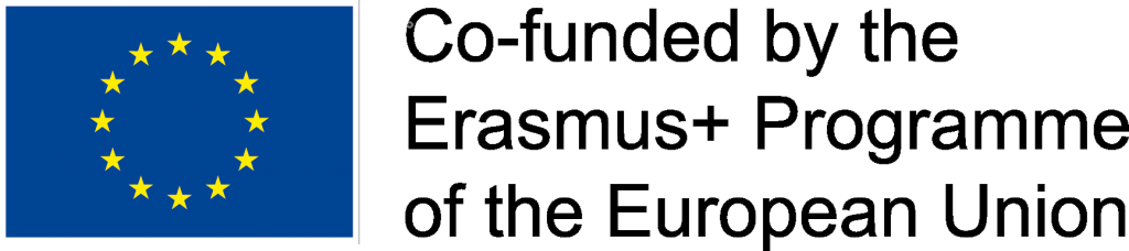 Logotipo Erasmus +